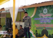 Pemkab Kampar Hadiri Pengukuhan dan Pelantikan PC Muhammadiyah Kuok periode 2022-2027