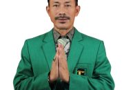 Said Abdullah Kembali Melenggang di DPRD Kampar