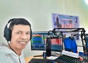 Radio LPPL Swara Kampar Turut Serta Sukseskan MTQ ke-53