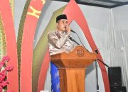 Jelang Masuk Bulan Suci Ramadhan, Desa Naumbai Kembali Gelar MTQ ke III 2024