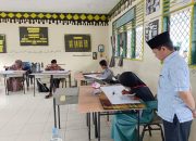 Hari Pertama MTQ, Sembilan Perlombaan Dipersiapkan Panitia