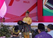 Usai Dilantik, Pj Gubri Hariyanto Adakan Ramah Tamah bersama Pj Bupati dan Walikota