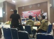 Hari Keempat Rapat Pleno, KPU Kampar Tuntaskan 3 PPK dan Selesai 18 Kecamatan