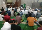 Sore Ini Pj Bupati Bukber dan Tarawih di Masjid At Taubah Lepas Tim Safari Ramadhan