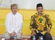 Pilkada 2024, Syamsuar Tegaskan Dukung Repol Jadi Bupati Kampar