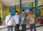 Plh Kakan Kemenag Saksikan Langsung Lomba Cabang Syahril Qur’an