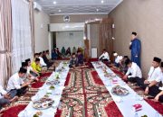 Gelar Buka Puasa Bersama, Pj Bupati Hambali: Semoga Kita Bisa Bertemu Ramadhan Tahun Depan