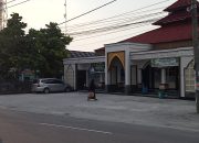 Hari Ini, Pj Bupati Safari Ramadhan di Masjid Ubudiyah Bangkinang Kota dan Pj Sekda di Masjid Al Muhajirin Kampa