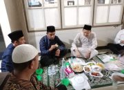 Safari Ramadhan di Masjid Ubudiyah Bangkinang Kota, Hambali Ajak Masyarakat Jaga Kerukunan dan Kedamaian