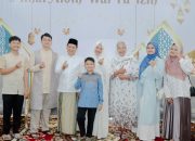 Adakan Open House, Ini Ucapan Pj Bupati Hambali