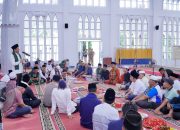 Pj Bupati Kampar Sampaikan Apresiasi Pelestarian Budaya Aghi Ghayo Onam