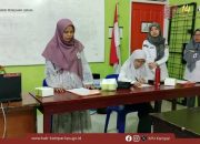 KPU Kampar Buka Perpanjangan Pendaftaran Calon PPS Pilkada Serentak