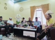 Rapat Anggota Petani UUO Putra Melayu Berjalan Sukses, Berikut Hasilnya