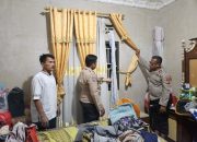 Diduga Gagal Nikah, Pria di Kampar Nekat Gantung Diri