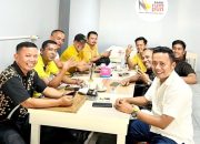 Demi Kampar, Repol Siap Tinggalkan Kursi Empuk DPRD Provinsi Riau