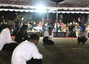 Semarak HPN 2024, Pj Sekda Buka Pentas Seni Randai Kuansing
