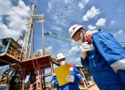 Eksplorasi Masif Pascaalih Kelola, PHR Temukan Sumber Migas Baru di Blok Rokan!
