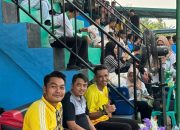 Liga Champions Tapung Raya Bergulir, Bacabup Repol: Junjung Tinggi Sportivitas