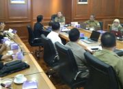Tim Gabungan Pemerintah Lakukan Pemeriksaan Lapangan Objek Lahan 2.500 Ha di Desa Kota Garo Tapung Hilir Kampar