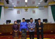 DPRD Kampar Tancap Gas, Siang Ini Rapat Banggar dengan TAPD Bahas RAPBD Perubahan TA 2024