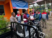 Kelola 80 Ton Per Bulan, Bank Sampah Binaan PHR Terus Berupaya Lindungi Lingkungan