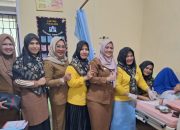 Tekan Angka Kelahiran, DPPKBP3A Lakukan Pelayanan dan Promosi Keluarga Berencana