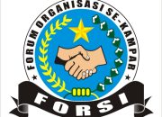 FORSI Serukan Boikot Pilkada Kampar