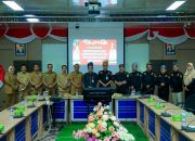 Pemkab Kampar Sambut Peserta PKP Angkatan XX Bengkalis 2024