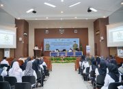 Kerjasama BKPSDM Kampar dan BTN Lakukan Audiensi dan Sosialisasi TAPERA