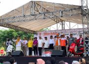 Pilgub Riau, Rakyat Kampar Deklarasikan Dukung Suwai