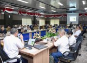 Pemda Kampar Laksanakan FGD Penataan Candi Muara Takus
