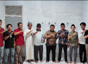 Senin Besok Jalan Sehat Bareng Syamsuar-Mawardi, Dibanjiri Doorprize dan Makanan Gratis