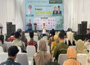Kampar Job Fair Terintegrasi Kementerian Tenagakerja RI, Ini Kata Plt Disnaker
