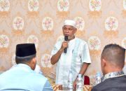 Pemda Kampar Berikan Reward kepada Kafilah MTQ Riau dari Kampar