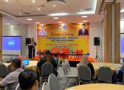 Pemda Kampar Hadiri dan Ikuti Bincang-bincang Ketenagakerjaan