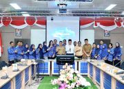 Bersama BPS, Pemda Kampar Gelar Kegiatan Rilis Inflasi