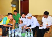 Penataan Perizinan Usaha, Pemda Kampar Kunjungi PT Charoen Pokphand Jaya Farm Tapung