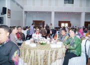 BSSN RI Luncurkan CSIRT, Plt Kadiskominfo Irwan: Pentingnya Sinergi Pusat dan Daerah Jaga Keamanan Siber Nasional