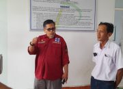 Disnaker Kampar Tertibkan Aturan Ketenagakerjaan PT Johan Sentosa