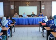 Tingkatkan SDM, LKKS Kampar Lakukan Studi Tiru ke Sleman