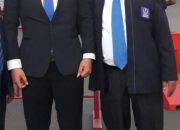 Seluruh Kader Fraksi Nasdem Kampar Tegak Lurus dengan Keputusan DPP dalam Pilkada Serentak