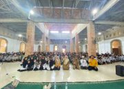 Forum PUSPA Madani Lakukan Sosialisasi Anti Bullying