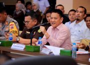 Pemda Kampar Dukung Percepatan Pembangunan Tol Ruas Pekanbaru-Rengat