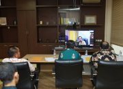 Mendagri Resmi Buka Rakor Antisipasi Maraknya Isu PHK