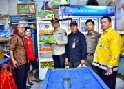 Disketapang Kampar Tanggapi Adanya Residu Pestisida