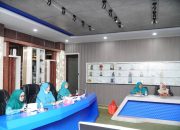TP PKK Kampar Laksanakan Sosialisasi Penggunaan Dana PKK
