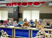 Upaya Cegah Korupsi, Kampar Peringkat Ketiga MCP se-Riau