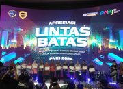 Dishub Kampar Berhasil Raih Penghargaan dari Kemenhub