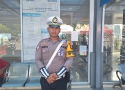 Dishub Kampar Dukung Penuh Satlantas Polres dalam Kegiatan Tertib Lalu Lintas dan Pemeriksaan Kendaraan Bermotor