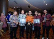 KI Award 2024, Kampar Terima Penghargaan Kategori Informatif